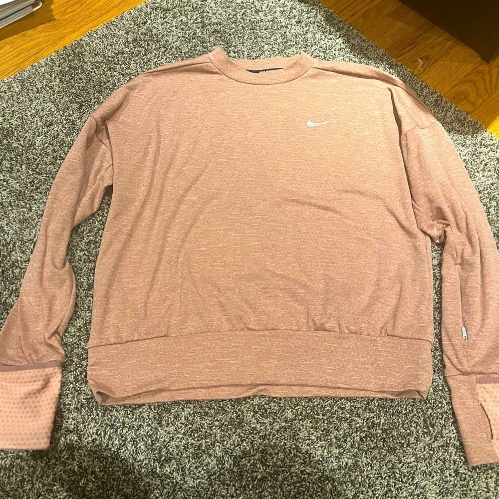 Women’s Nike dri-fit